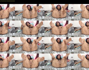 khalifa_mature — 37 minute Chaturbate female cam show recording, 720p, Nov 21, 2025