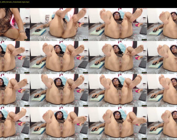 khalifa_mature — 11 minute Chaturbate female cam show recording, 720p, Nov 21, 2025