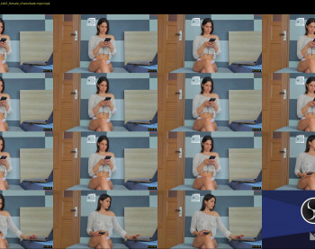 kiera_thomas — 3 minute Chaturbate couple cam show recording, 720p, Nov 21, 2025