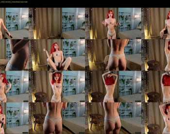 kieshaswymer — 101 minute Chaturbate female cam show recording, 720p, Nov 21, 2025