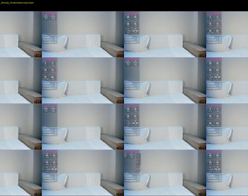 kim_sua — 3 minute Chaturbate female cam show recording, 720p, Nov 21, 2025