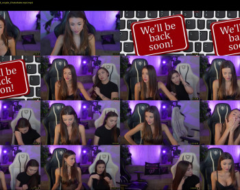 kira0541 — 101 minute Chaturbate couple cam show recording, 720p, Nov 21, 2025