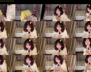 kittenfishing — 14 minute Chaturbate female cam show recording, 720p, Nov 21, 2025