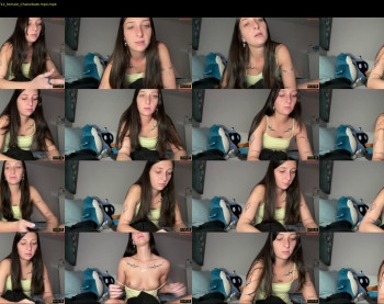 kittypurr79 — 38 minute Chaturbate female cam show recording, 480p, Nov 21, 2025