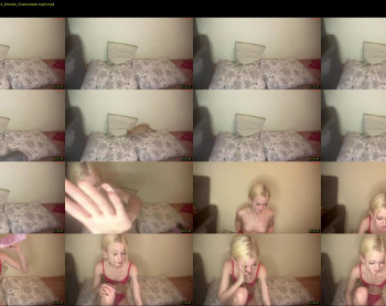 kittywithu — 15 minute Chaturbate female cam show recording, 720p, Nov 21, 2025