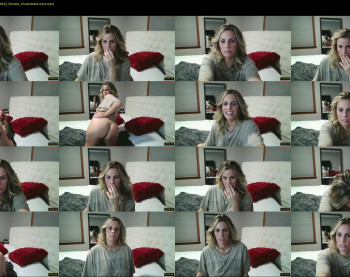 koralynn777 — 65 minute Chaturbate female cam show recording, 480p, Nov 21, 2025