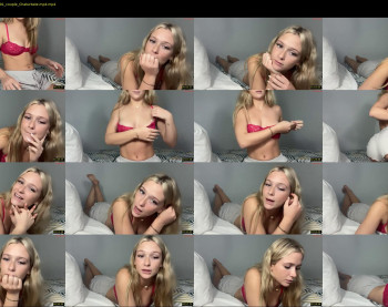 korinaluvv — 6 minute Chaturbate female cam show recording, 720p, Nov 22, 2025