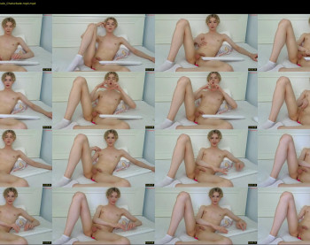 kudi_j — 28 minute Chaturbate male cam show recording, 720p, Nov 21, 2025