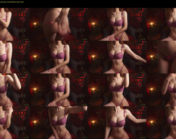 lalalexa — 32 minute Chaturbate female cam show recording, 720p, Nov 21, 2025