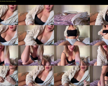 lana_inked — 17 minute Chaturbate female cam show recording, 720p, Nov 21, 2025