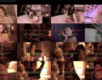laurenbrite — 6 minute Chaturbate female cam show recording, 720p, Nov 22, 2025
