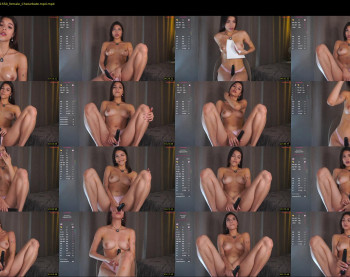 libbyshepard — 55 minute Chaturbate female cam show recording, 720p, Nov 21, 2025