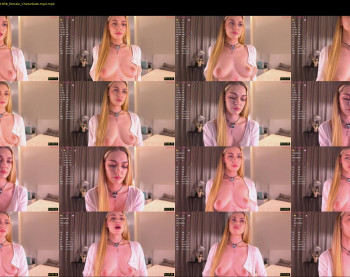 libbyshepard — 3 minute Chaturbate female cam show recording, 720p, Nov 21, 2025