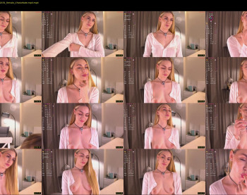 libbyshepard — 61 minute Chaturbate female cam show recording, 720p, Nov 21, 2025