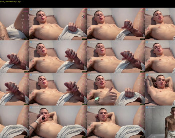 lil_addy — 11 minute Chaturbate male cam show recording, 720p, Nov 21, 2025