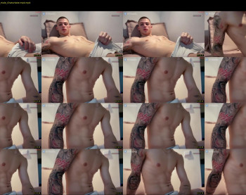 lil_addy — 3 minute Chaturbate male cam show recording, 720p, Nov 21, 2025