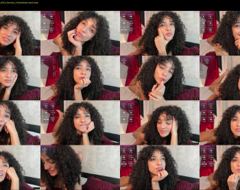 lilithsteinberg — 31 minute Chaturbate female cam show recording, 720p, Nov 22, 2025
