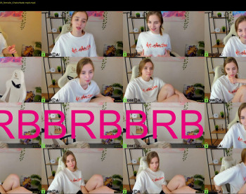 lina_reeds — 119 minute Chaturbate female cam show recording, 720p, Nov 21, 2025