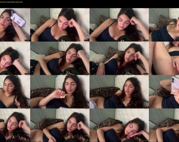 livhart — 42 minute Chaturbate female cam show recording, 720p, Nov 21, 2025