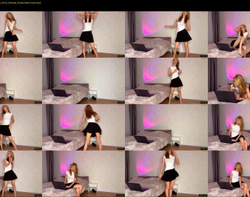 loisepadovano — 75 minute Chaturbate female cam show recording, 720p, Nov 22, 2025