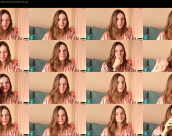 lorettadunnelli — 3 minute Chaturbate female cam show recording, 720p, Nov 21, 2025
