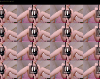 lori_leen — 5 minute Chaturbate female cam show recording, 720p, Nov 21, 2025