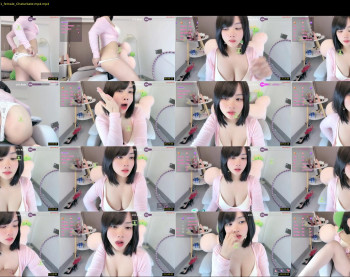 luckaisha — 75 minute Chaturbate female cam show recording, 720p, Nov 21, 2025