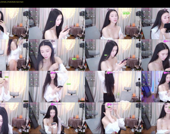 lucy__bb — 81 minute Chaturbate female cam show recording, 720p, Nov 21, 2025