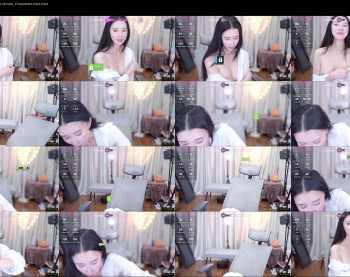 lucy__bb — 19 minute Chaturbate female cam show recording, 720p, Nov 21, 2025