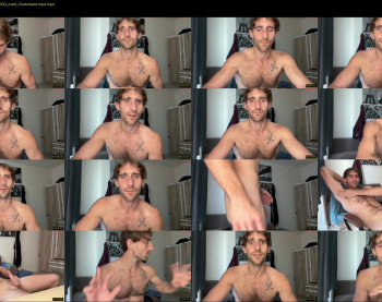 lukegunn22 — 27 minute Chaturbate couple cam show recording, 720p, Nov 22, 2025