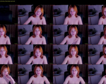 lyssan_xo — 8 minute Chaturbate female cam show recording, 720p, Nov 21, 2025