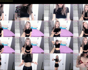 maakimita — 31 minute Chaturbate female cam show recording, 720p, Nov 21, 2025