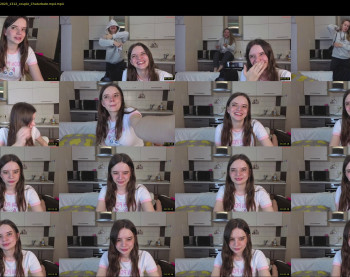 magical_mermaids — 5 minute Chaturbate couple cam show recording, 720p, Nov 21, 2025