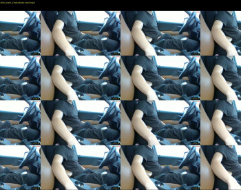mareczek32 — 7 minute Chaturbate male cam show recording, 480p, Nov 21, 2025