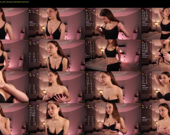 margarethowell — 121 minute Chaturbate female cam show recording, 720p, Nov 21, 2025