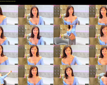 mariagold — 68 minute Chaturbate female cam show recording, 720p, Nov 21, 2025