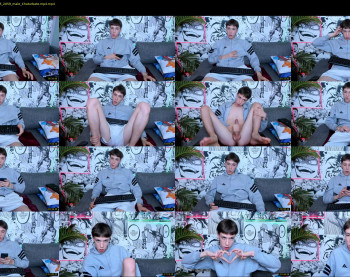 mark_branston — 94 minute Chaturbate male cam show recording, 720p, Nov 21, 2025