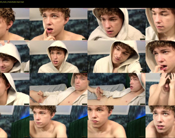 markshot_ — 71 minute Chaturbate male cam show recording, 720p, Nov 22, 2025