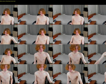 martintw_17 — 8 minute Chaturbate male cam show recording, 720p, Nov 21, 2025