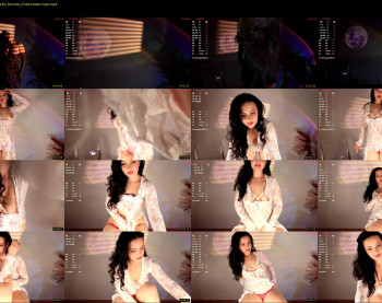 mary_rosse — 66 minute Chaturbate couple cam show recording, 720p, Nov 22, 2025