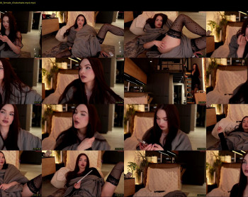 marypsiss — 121 minute Chaturbate female cam show recording, 720p, Nov 21, 2025