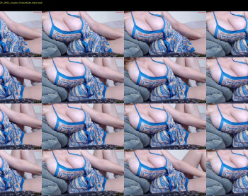 matureboobsbig — 3 minute Chaturbate female cam show recording, 480p, Nov 21, 2025