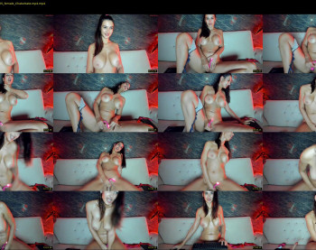 maya_lisa — 20 minute Chaturbate female cam show recording, 720p, Nov 22, 2025