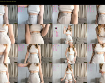 megansuns — 71 minute Chaturbate female cam show recording, 720p, Nov 21, 2025