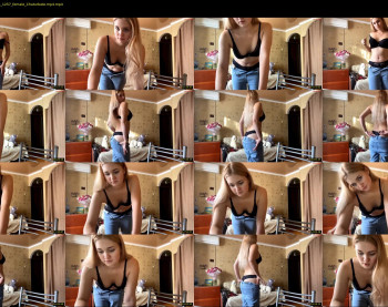 melaniepavan — 22 minute Chaturbate female cam show recording, 720p, Nov 21, 2025