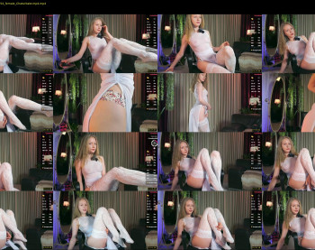 mia_vebes — 20 minute Chaturbate female cam show recording, 720p, Nov 21, 2025