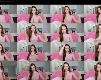 mila_killa — 69 minute Chaturbate couple cam show recording, 720p, Nov 21, 2025