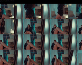 miladystarlight — 49 minute Chaturbate female cam show recording, 720p, Nov 22, 2025