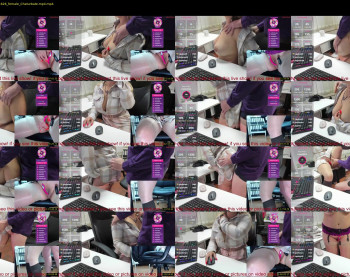 milf_viktoria — 121 minute Chaturbate female cam show recording, 720p, Nov 21, 2025
