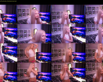 mirianscorgie — 102 minute Chaturbate female cam show recording, 720p, Nov 21, 2025
